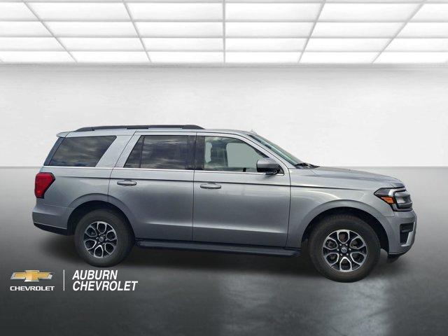 Ford Expedition 2024