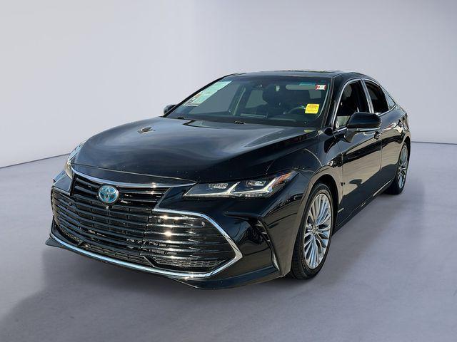 Toyota Avalon 2021