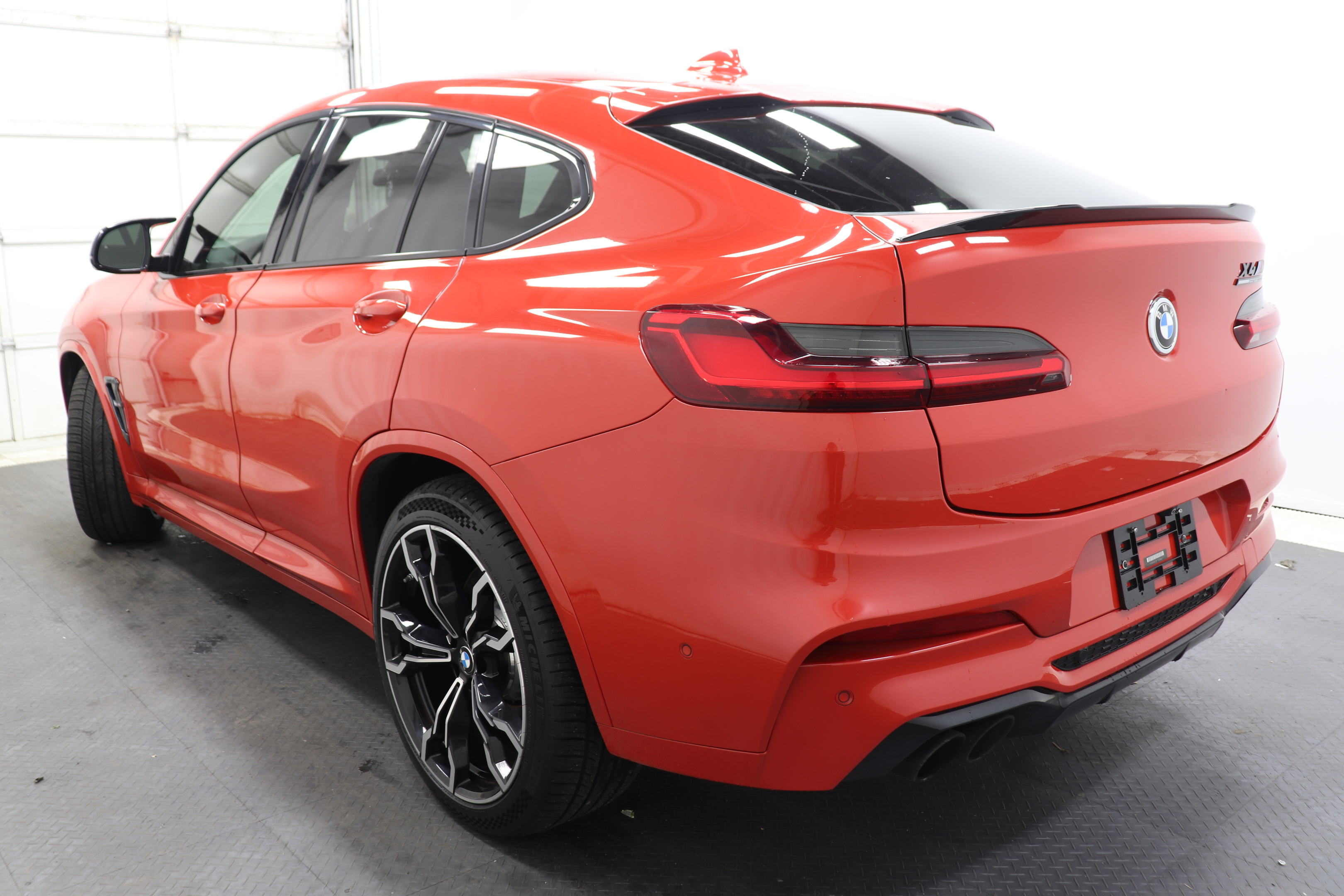 BMW X4 M 2020