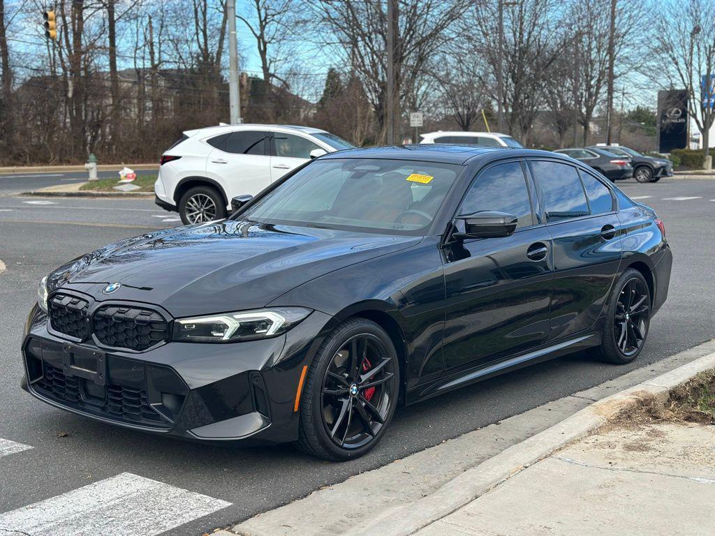 BMW M340I 2023