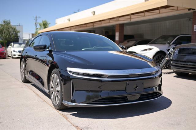 Lucid Air 2024