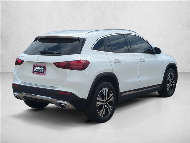 Mercedes-Benz GLA 250 2024