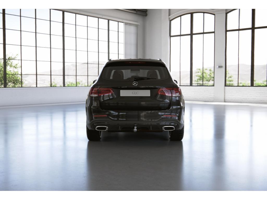 Mercedes-Benz GLC 300 2022