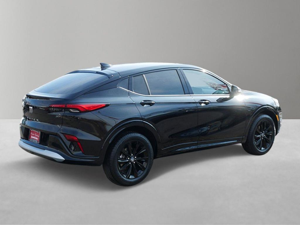 Buick Envista 2024