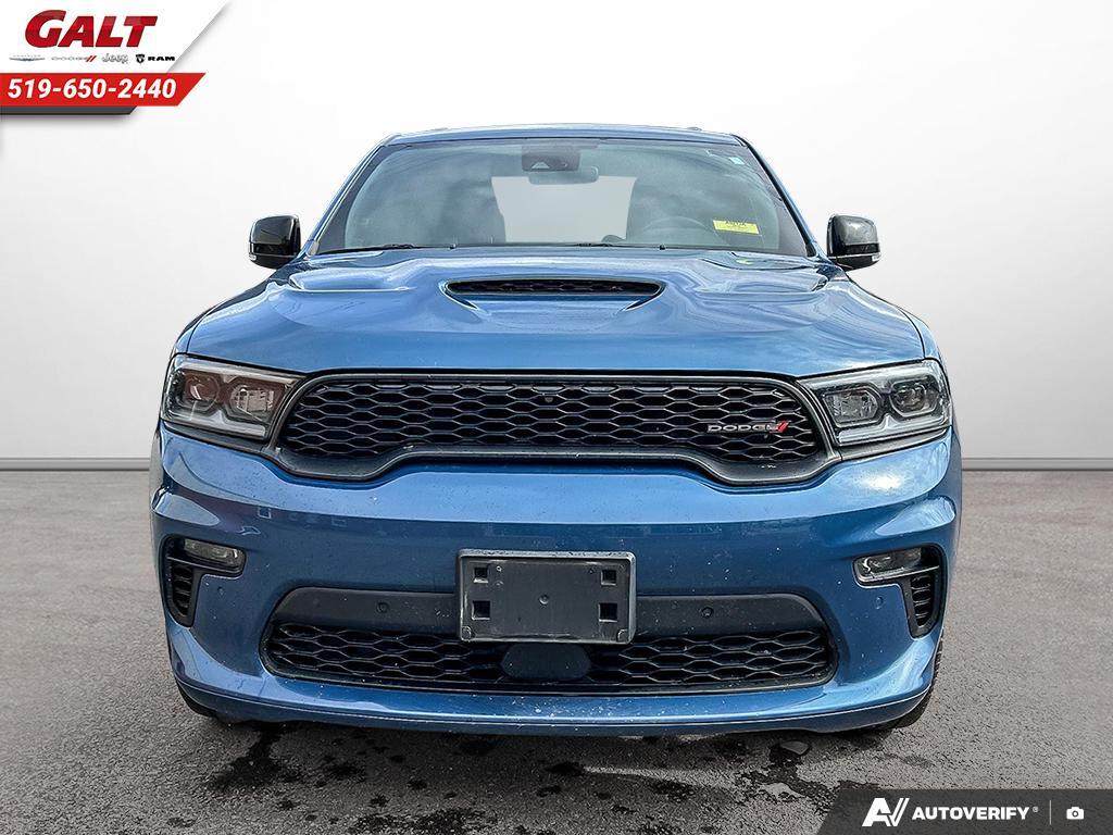 Dodge Durango 2023