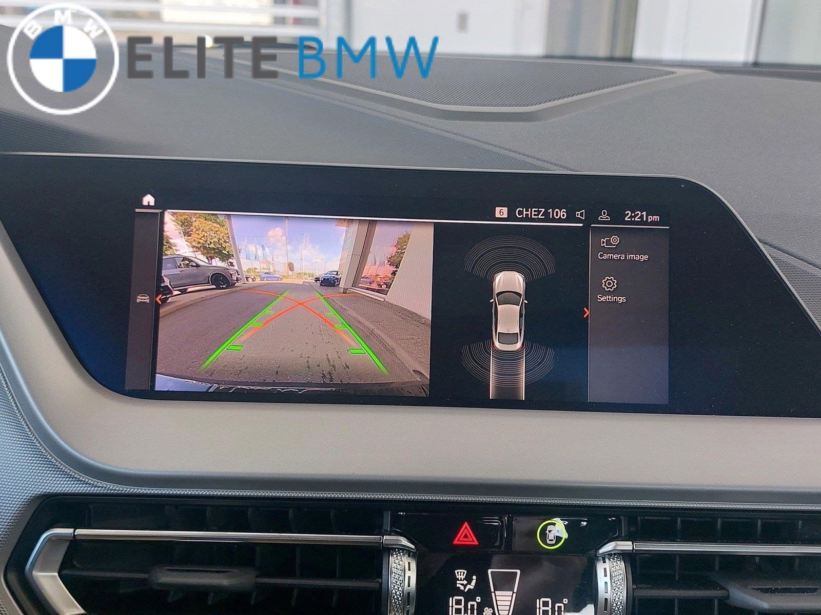 BMW 2 серии 2024