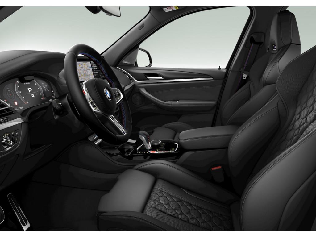BMW X3 M 2023