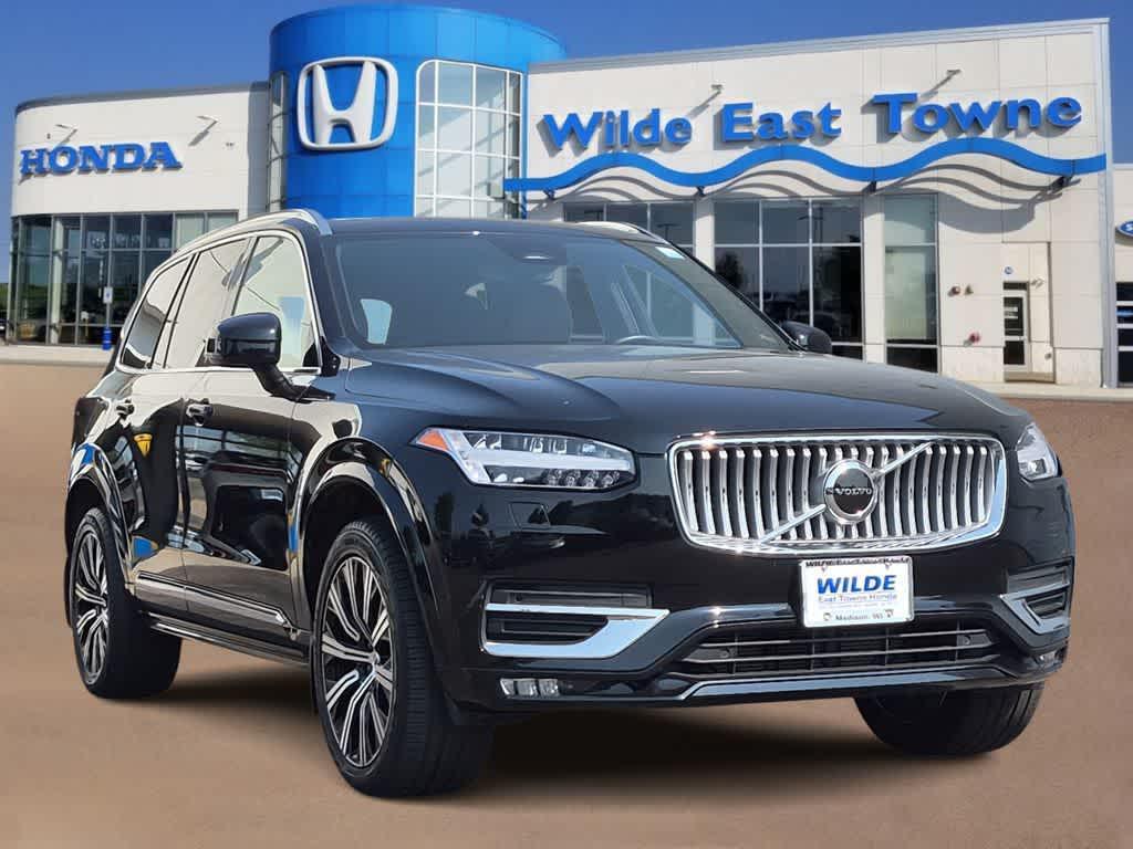 Volvo XC90 2024