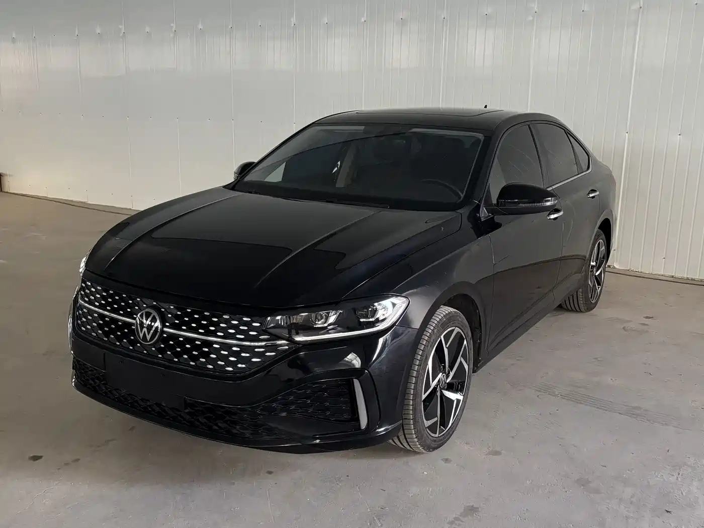 Volkswagen Lavida 2022