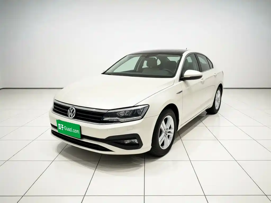 Volkswagen Lamando 2021