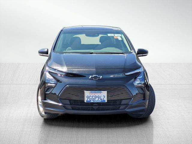 Chevrolet Bolt 2023