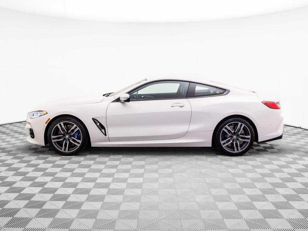 BMW 840 2024