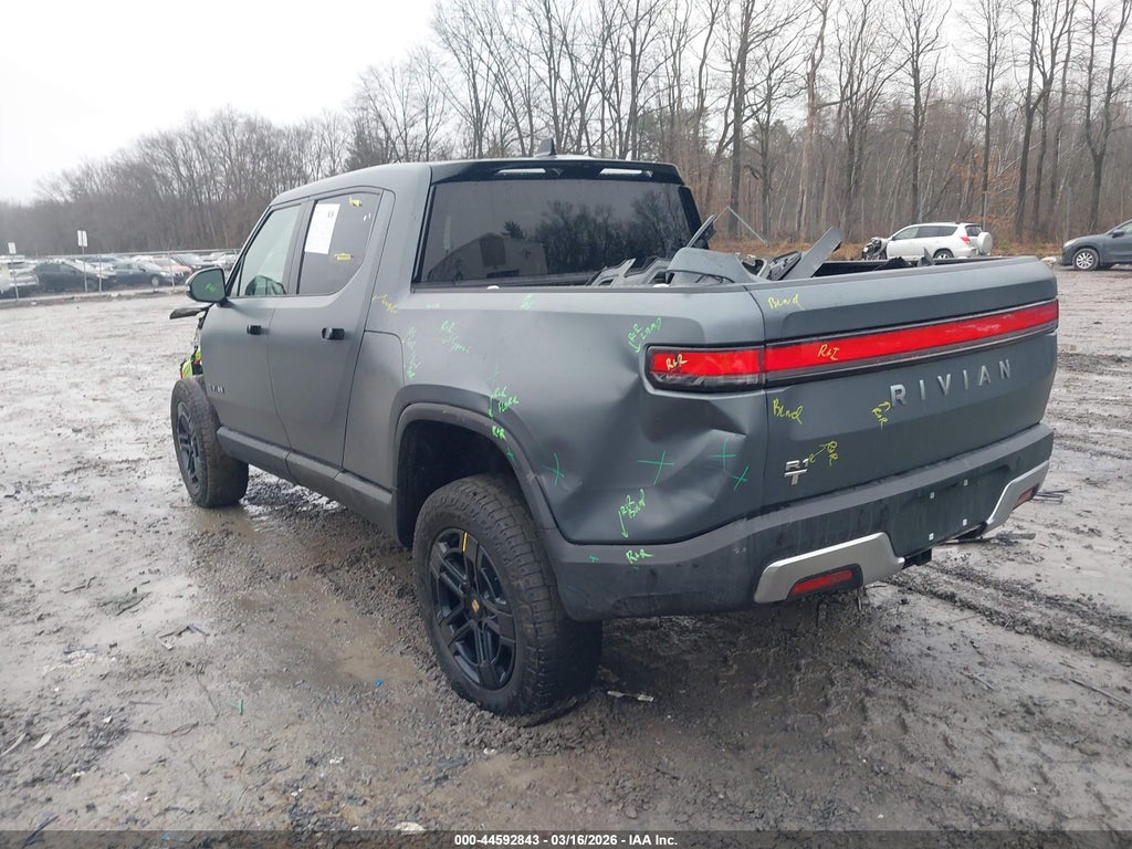 Rivian R1T 2024