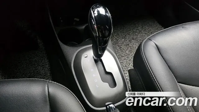 Chevrolet Spark 2020