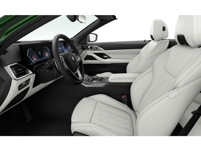 BMW 420 2023