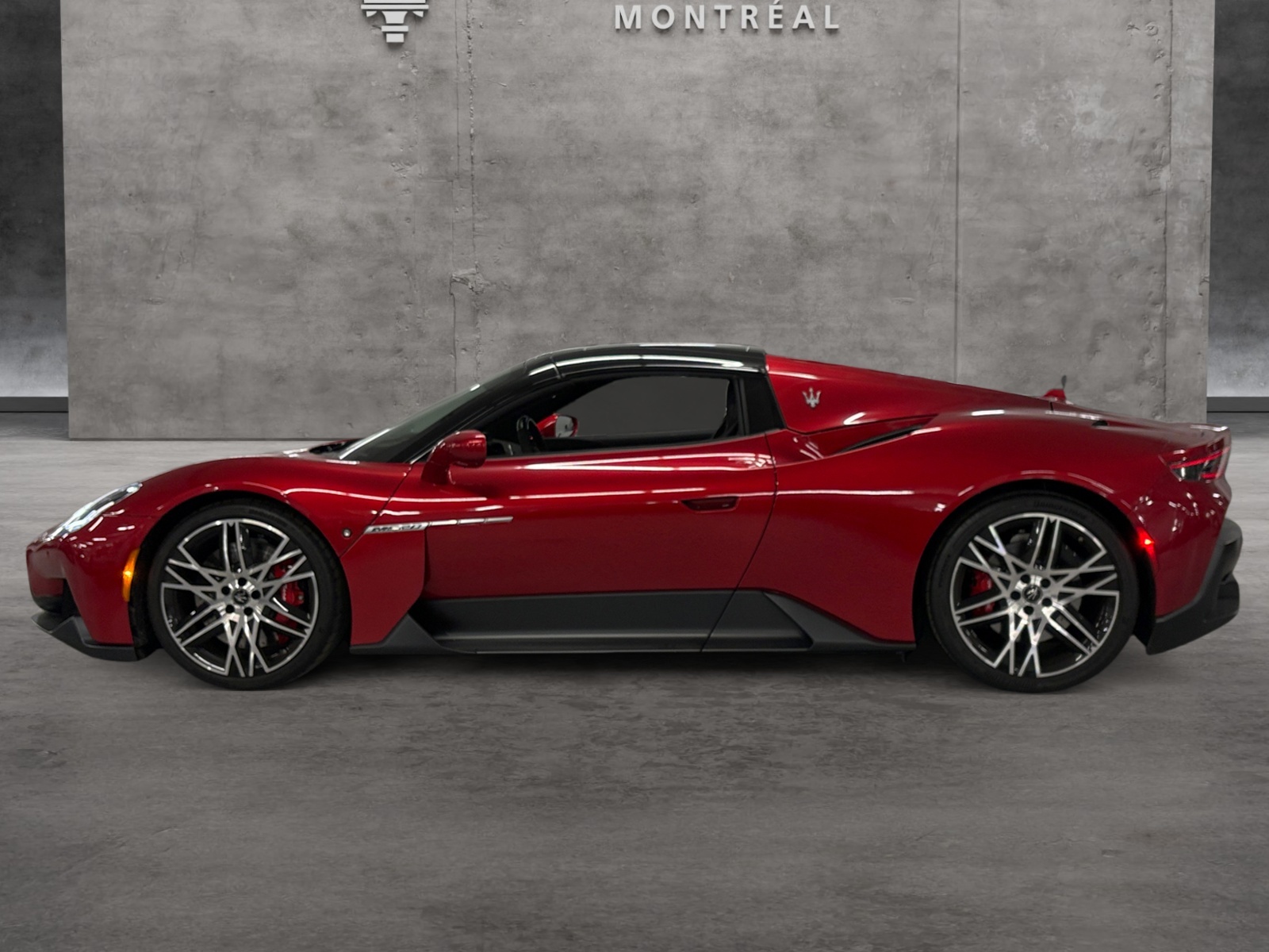 Maserati MC20 2024