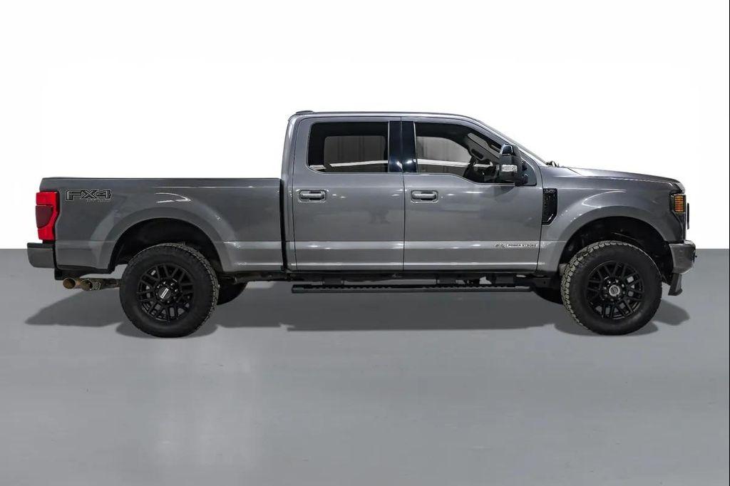 Ford F 250 2021