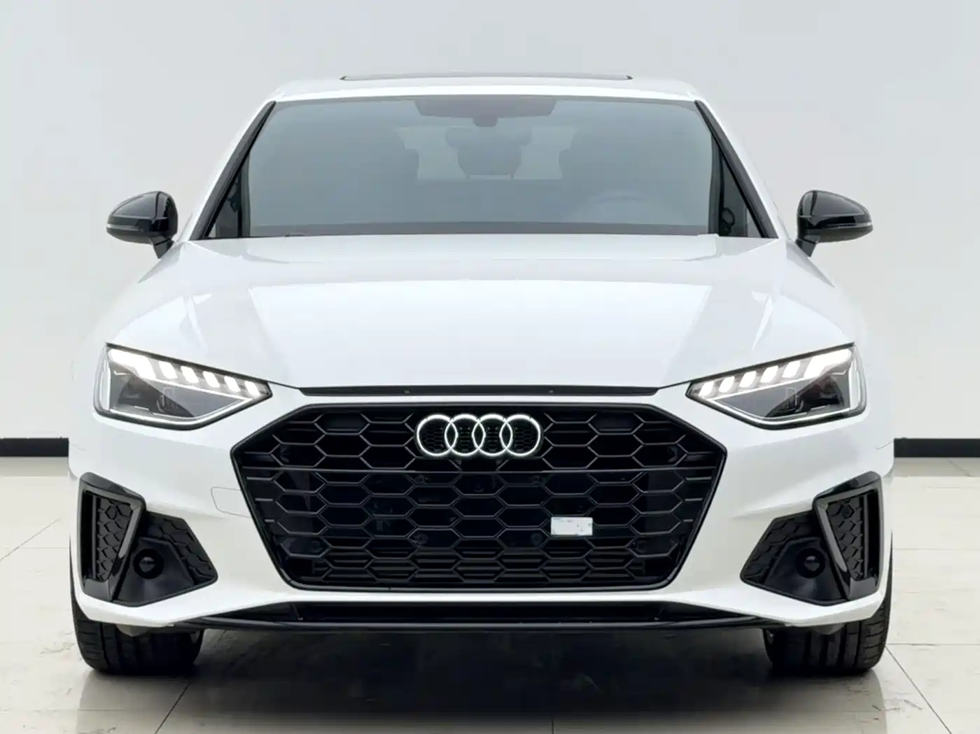 Audi A4 2025