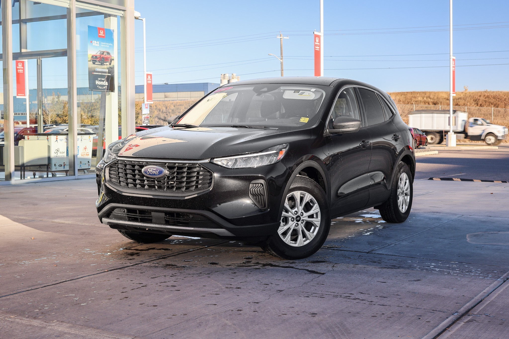 Ford Escape 2024