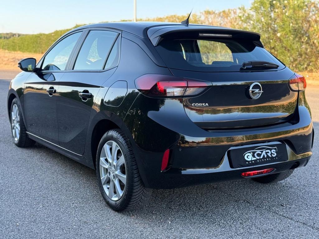 Opel Corsa 2021