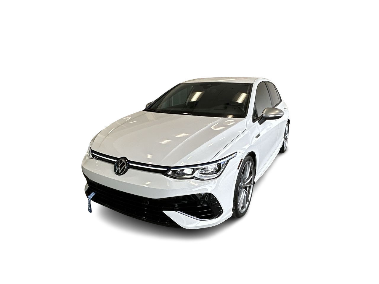 Volkswagen Golf R 2024