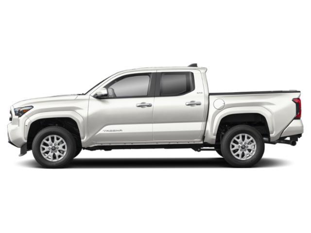 Toyota Tacoma 2024