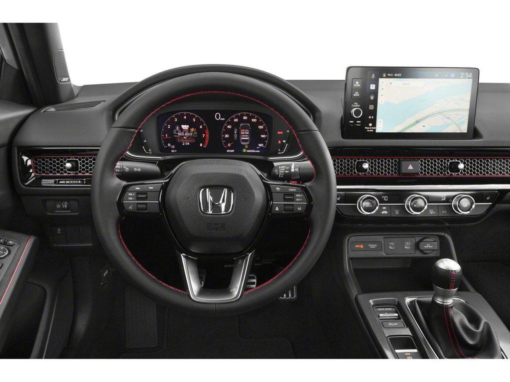 Honda Civic 2026