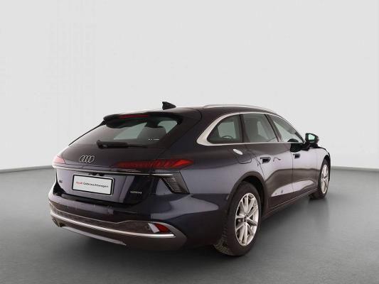 Audi A6 2025