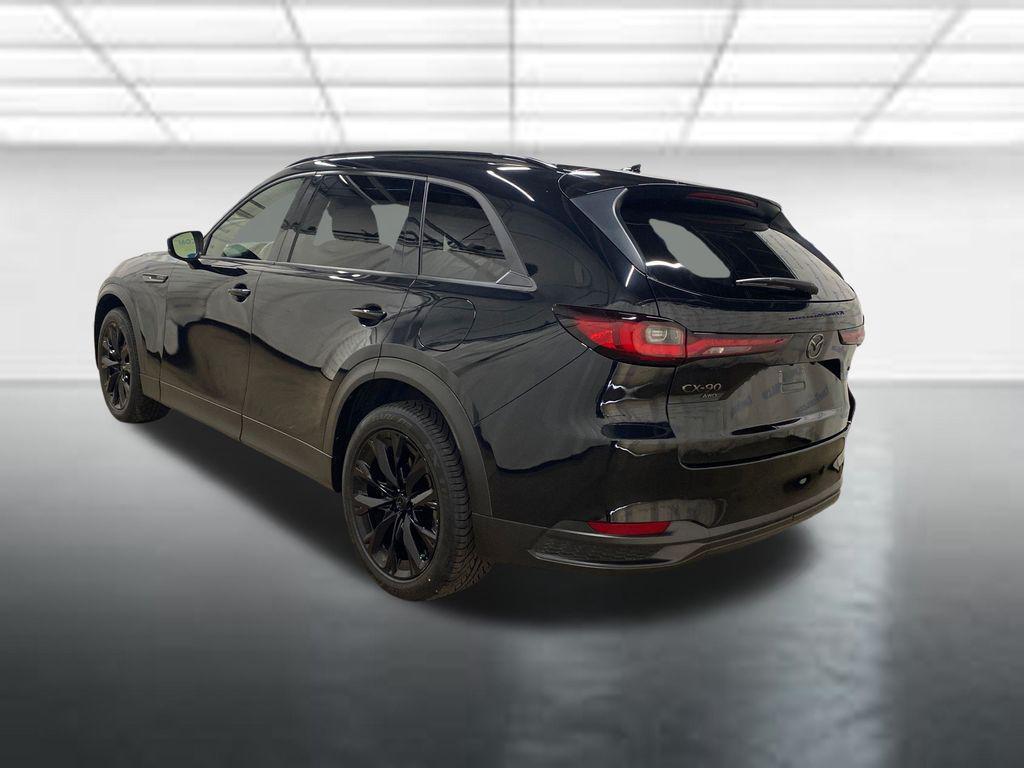 Mazda CX-90 2026