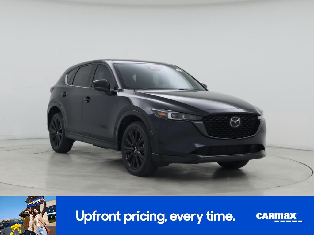 Mazda CX-5 2023