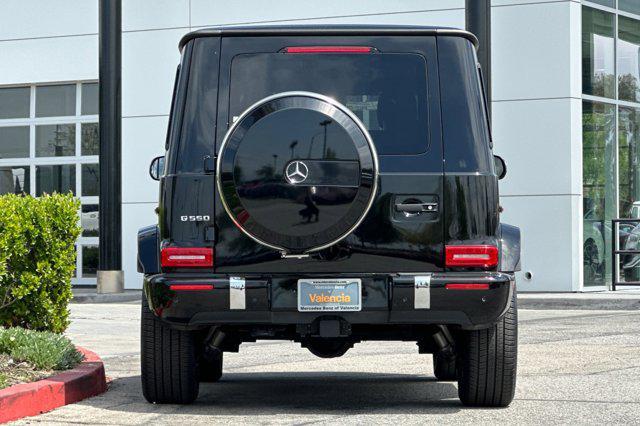 Mercedes-Benz G-Класс 2023