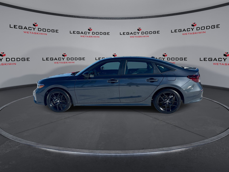 Honda Civic 2025