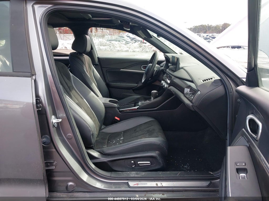 Acura Integra 2024