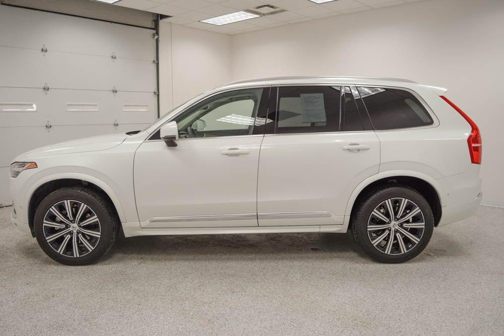 Volvo XC90 2025