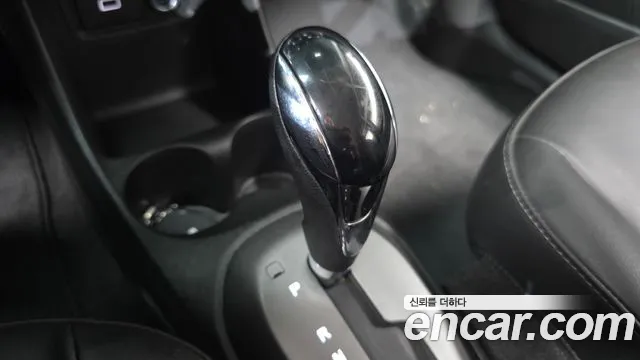 Chevrolet Spark 2022