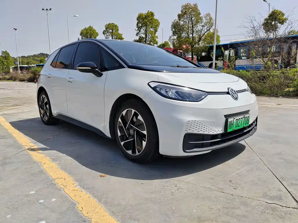 Volkswagen ID.3 2024