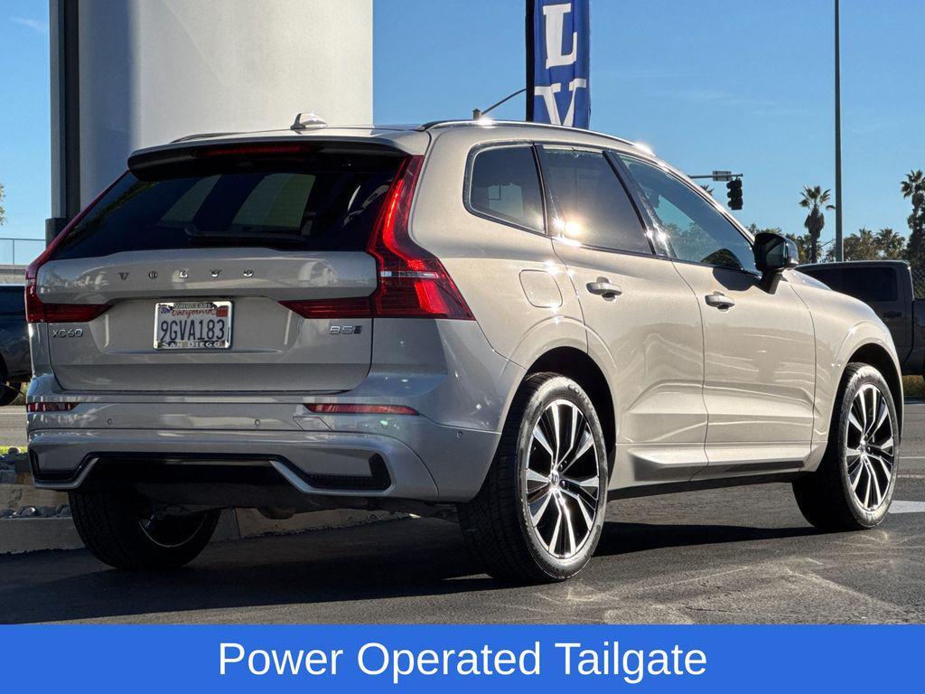 Volvo XC60 2023
