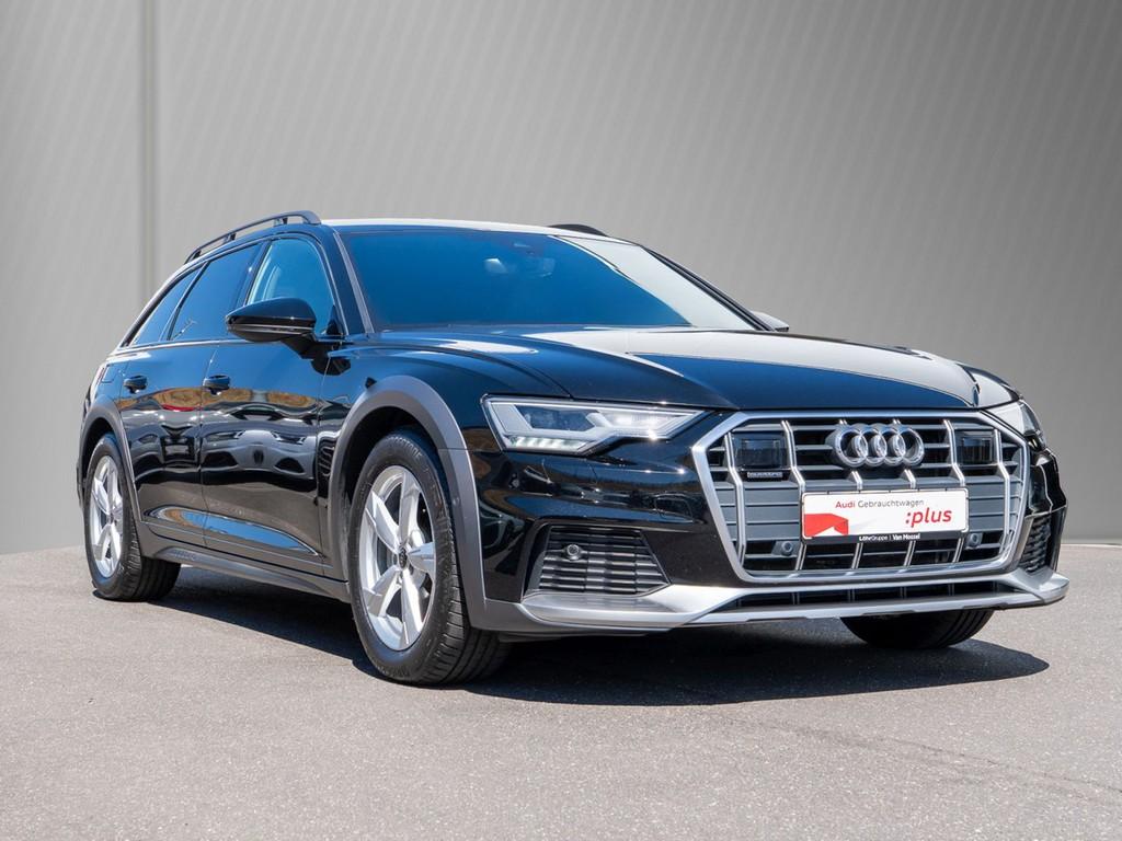 Audi A6 allroad 2023