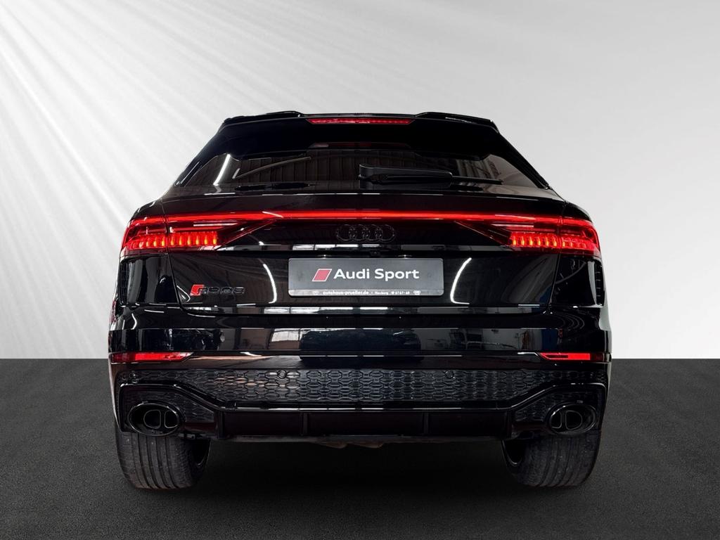 Audi RSQ8 2023