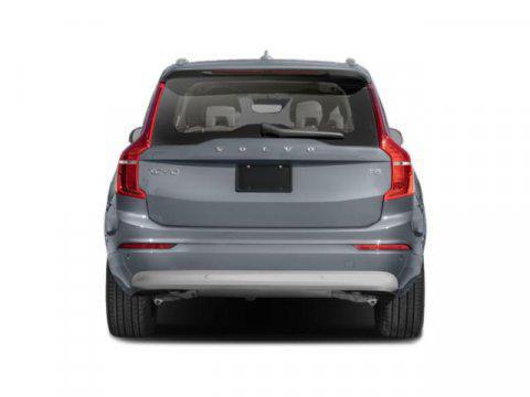 Volvo XC90 2022