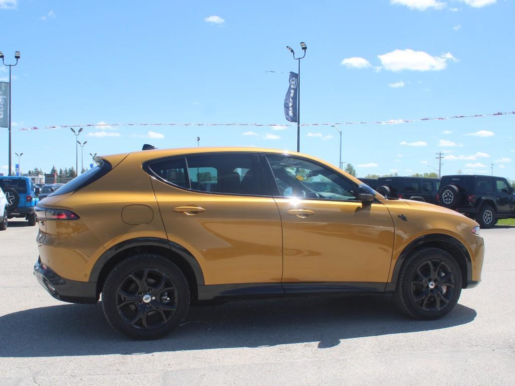 Dodge Hornet 2024