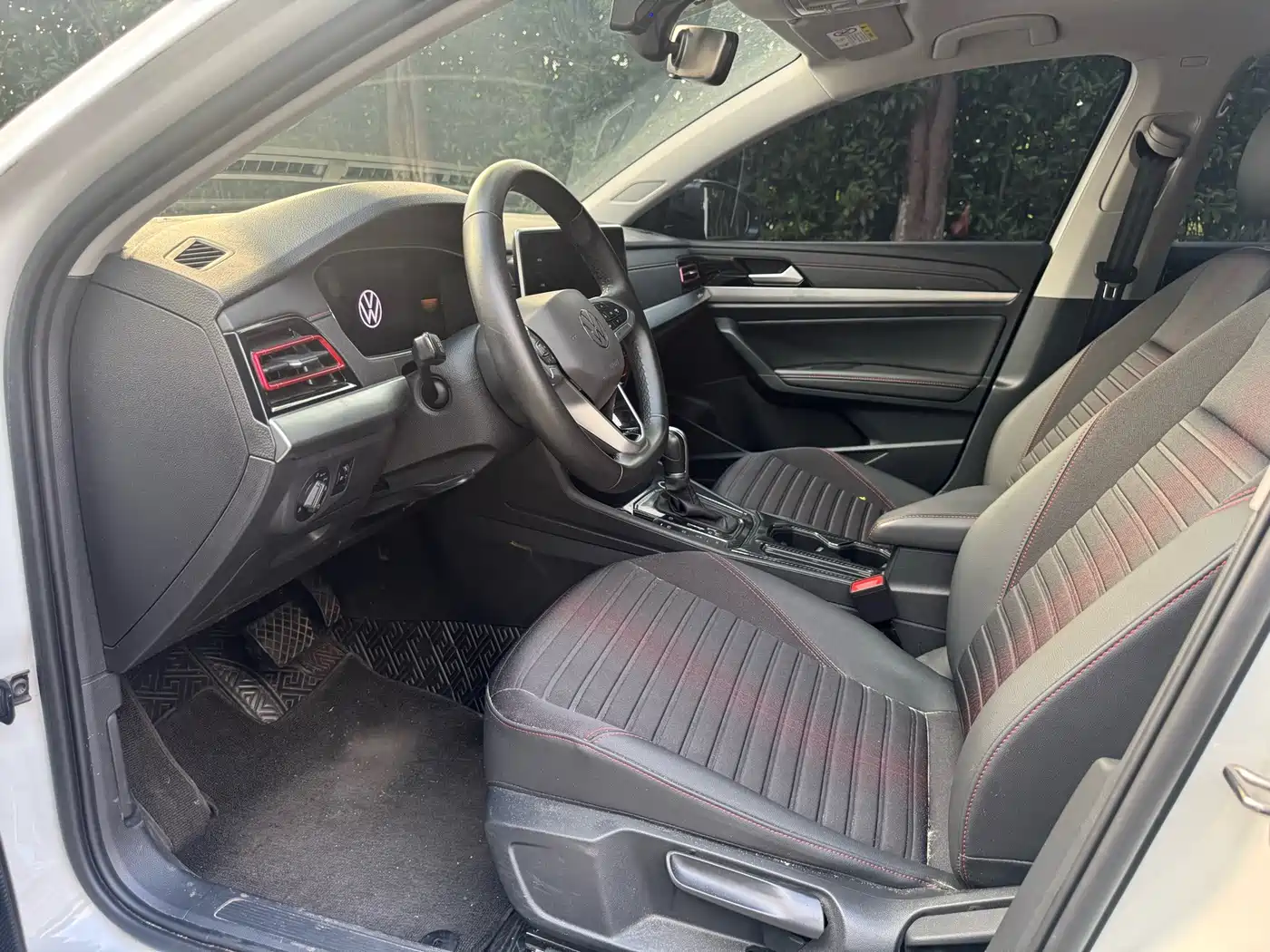 Volkswagen Lavida 2023