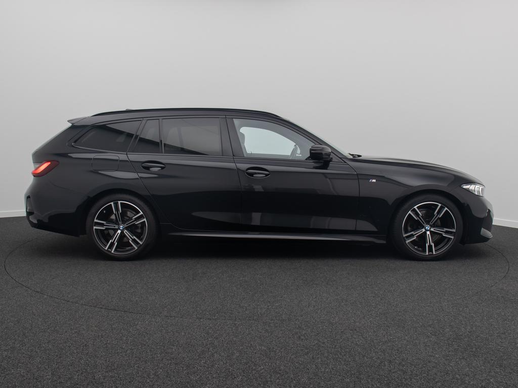 BMW 320 2023