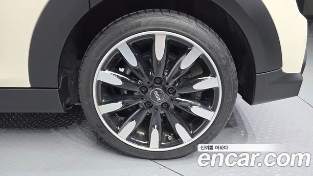 Mini COOPER 2022