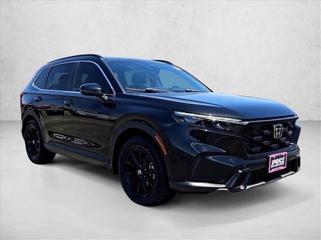 Honda CR-V 2023