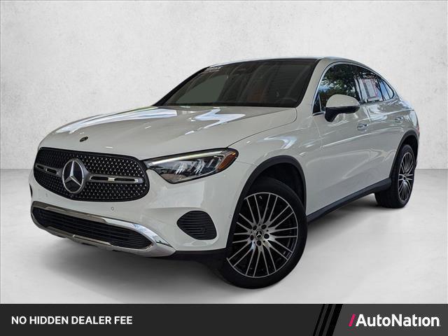 Mercedes-Benz GLC 300 2024