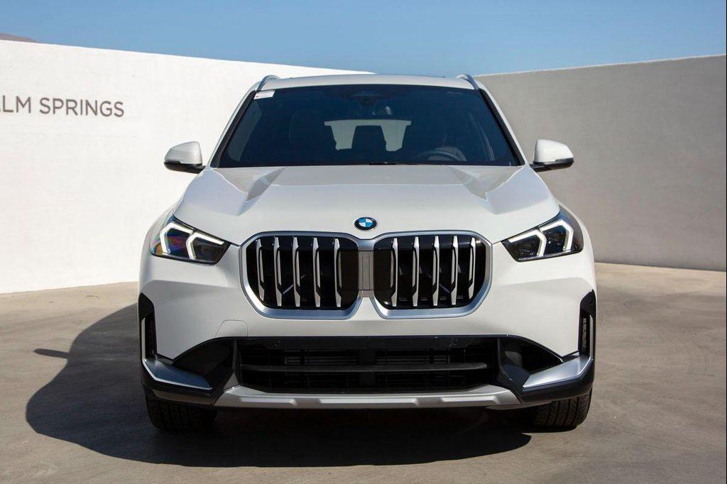 BMW X1 2025