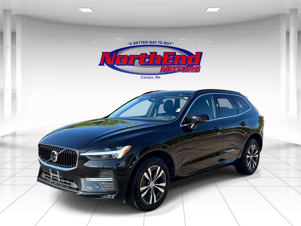 Volvo XC60 2023