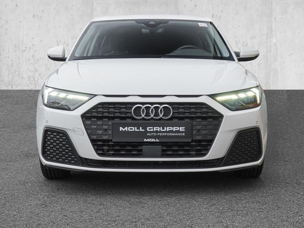 Audi A1 2023