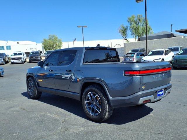 Rivian R1T 2022